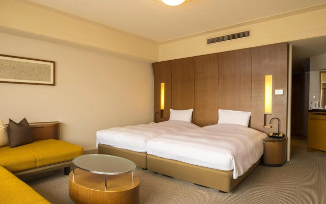 Urayasu Brighton Hotel Tokyo bay