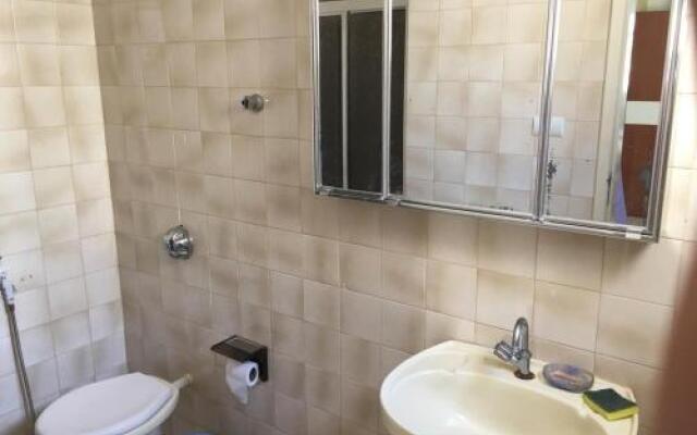 Cobertura Duplex Praia Do Morro Guarapari