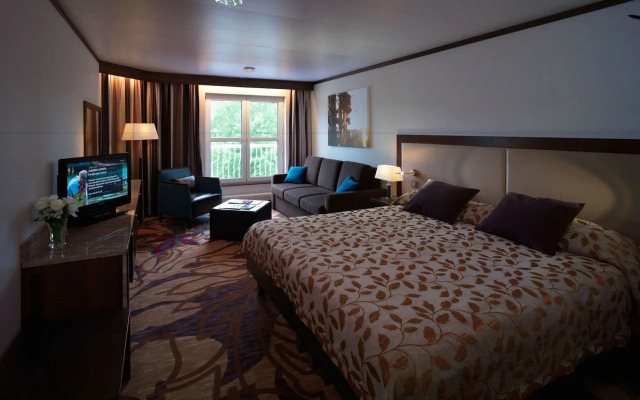 Naantali Spa Hotel