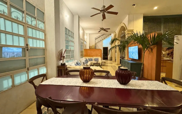 Casa Zarah - Alma Hotels