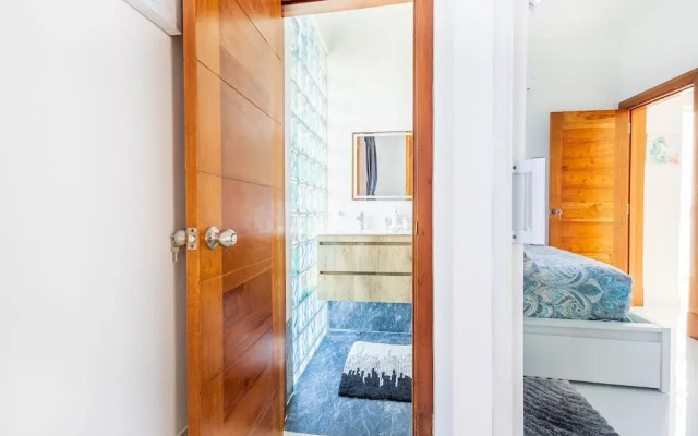 New Stylish 3BR Villa With Private Pool Terrace