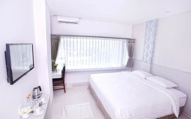 Kembang Hotel Bandung