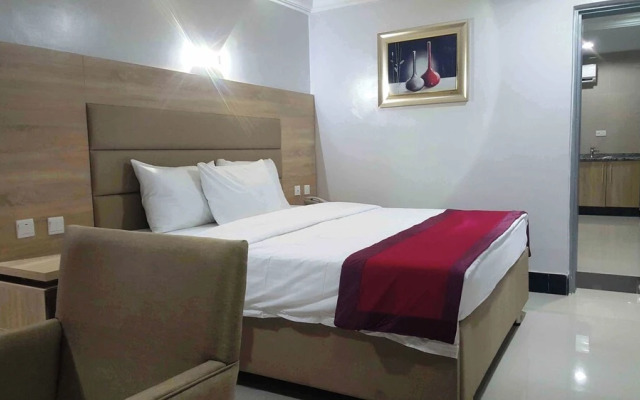 Royal Continental Hotels and Apartment