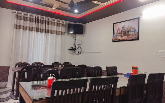 Hotel Scenic Hills By SIPL