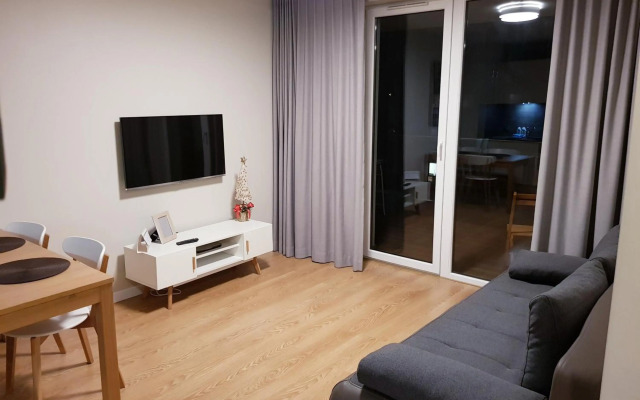 Apartament Jelen'iowska