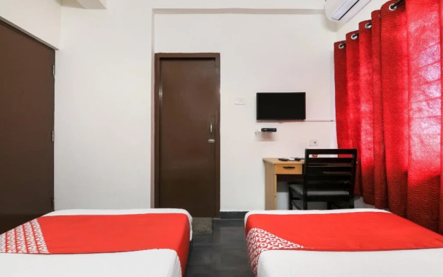 Covelong Residency By OYO Rooms