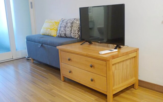 Jeju Woljeong-peanuts House Pension