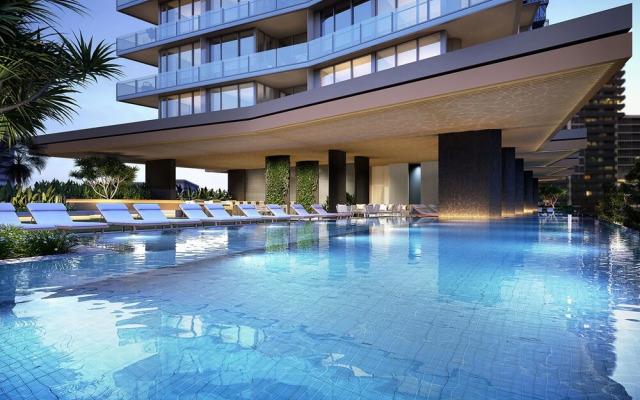 ULTIQA Signature at Broadbeach