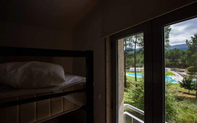 HI Melgaço - Pousada de Juventude - Hostel