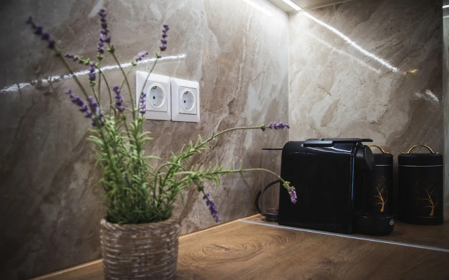 Stergiosapartment in Volos