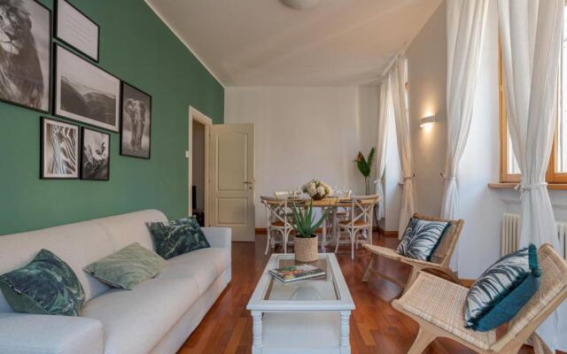 Luini Apartment