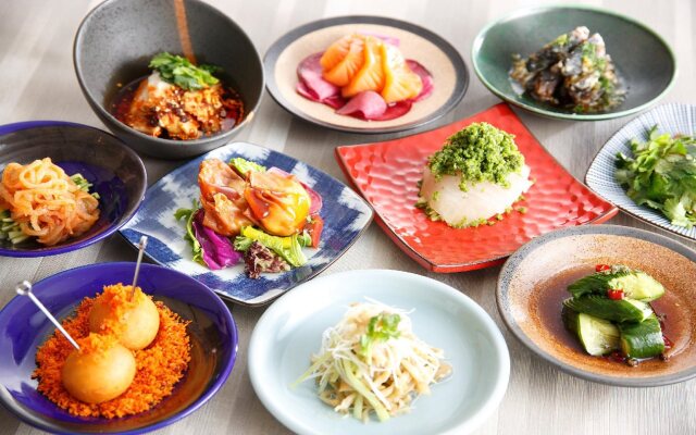 Hotel New Omi