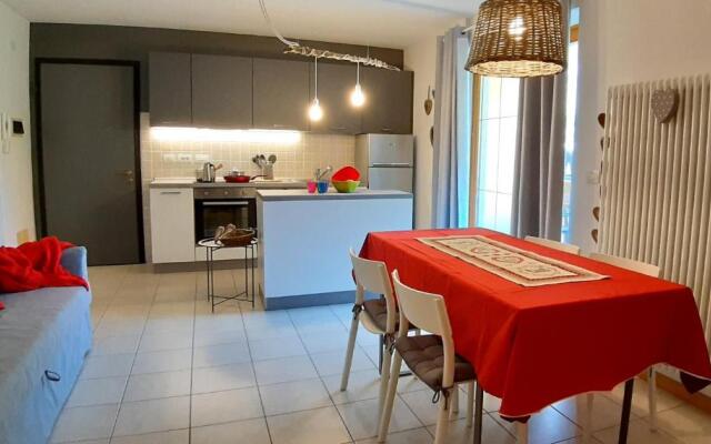 Haus Martina by ISA AGENTUR