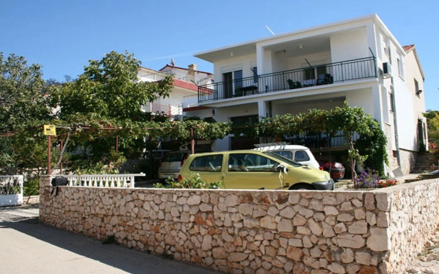 Josipa - Relaxing With sea View - A2