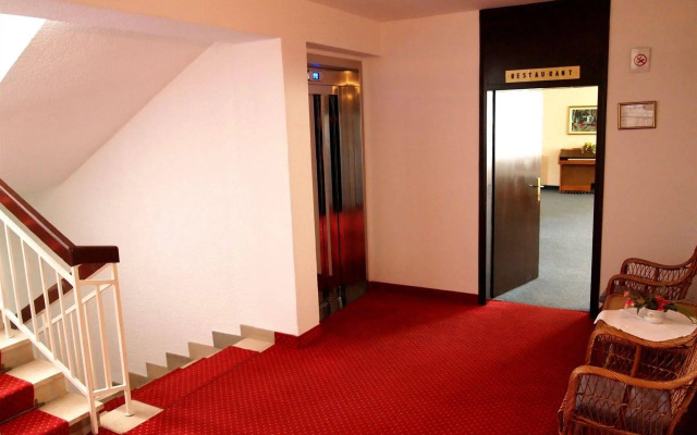 Hotel Adria