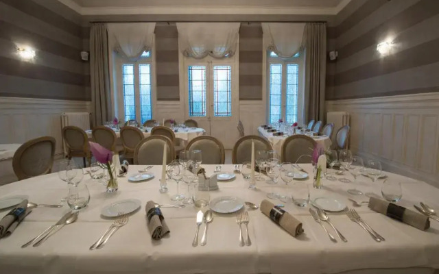 Château du Clos de la Ribaudière