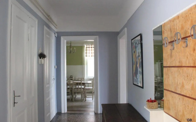 Villa Arteana - Apartments Bonacic
