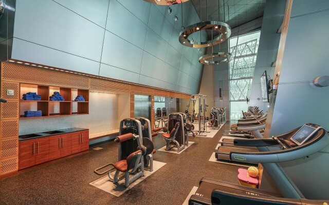 Oryx Airport Hotel