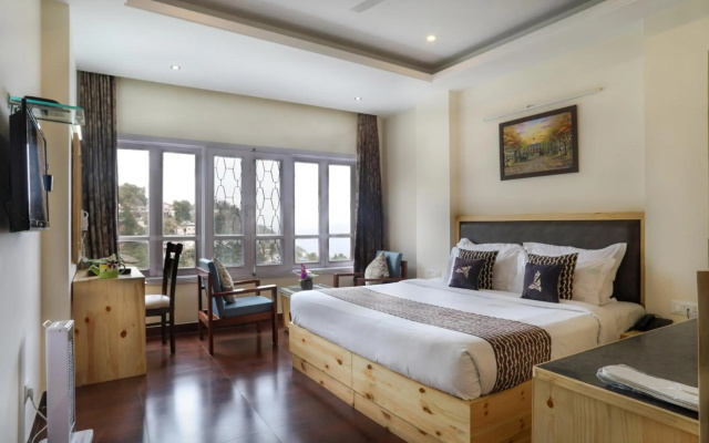 Hotel Sungrace Mussorie