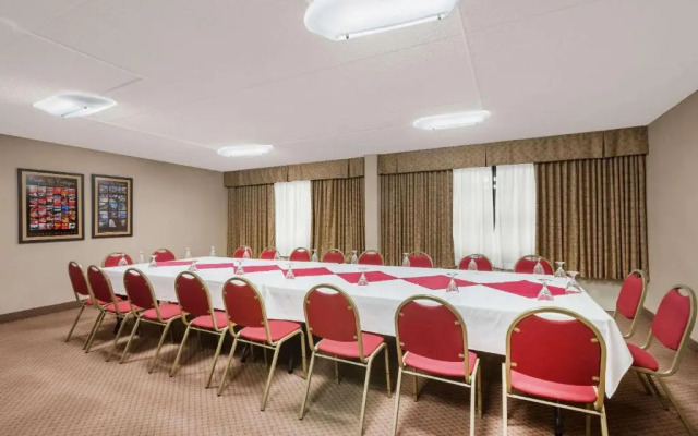 Ramada By Wyndham Watertown