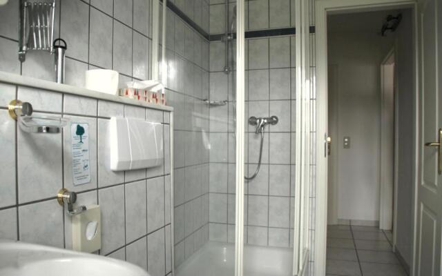 Bei Ulbrichs Hotel garni & Catering