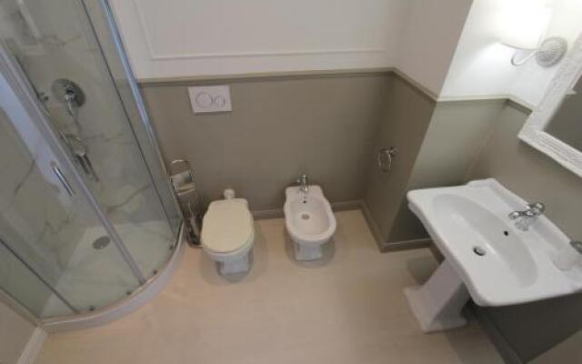 I DUE APPARTAMENTI Turin Centre