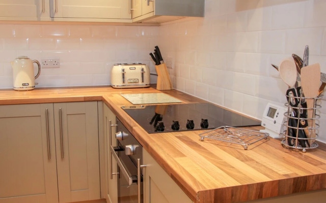 Pinner's Cottage