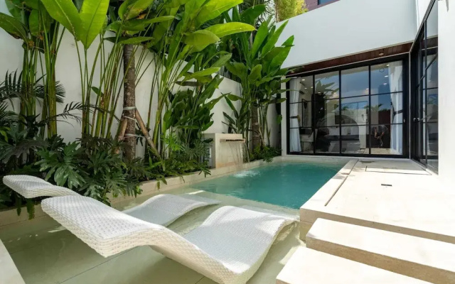 Villa Sevu 5