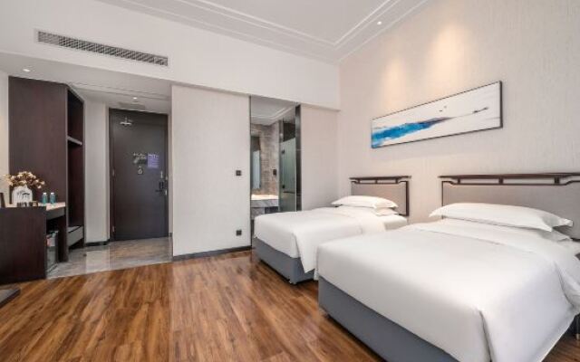 Banyan International Apartment (Dongguan Golden Town)