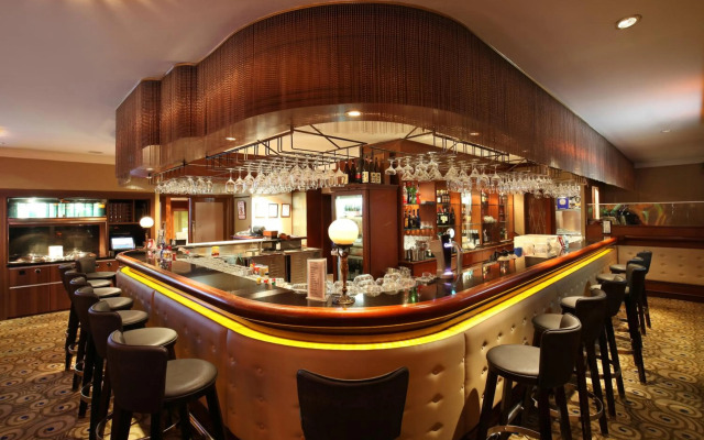 PARKROYAL Serviced Suites Singapore