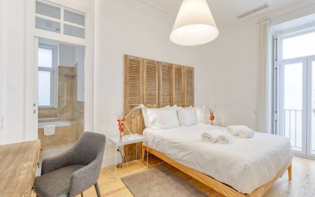 Boutique Chiado Apartments