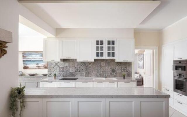 Villa Fantasia Luxury Apartment