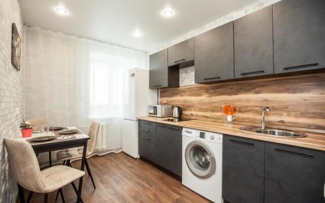 EasyRent on Ryabinovy Boulevard 6
