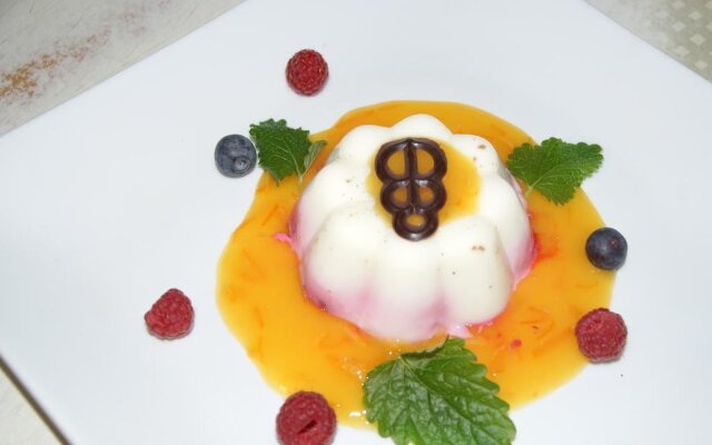 Landhotel-Restaurant Willingshofer