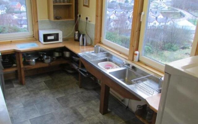 West Highland Lodge