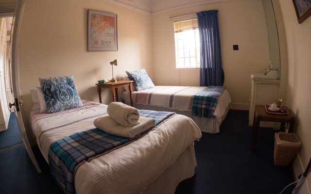 Sondela Guest House