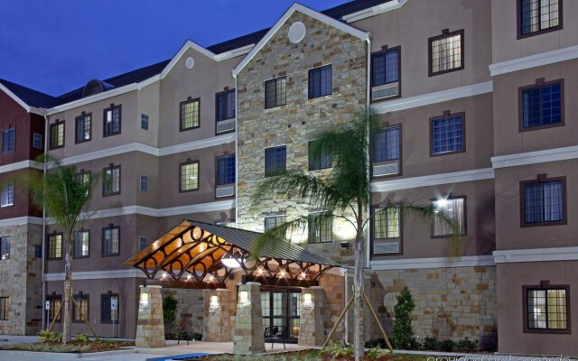 Staybridge Suites Houston Stafford - Sugar Land, an IHG Hotel