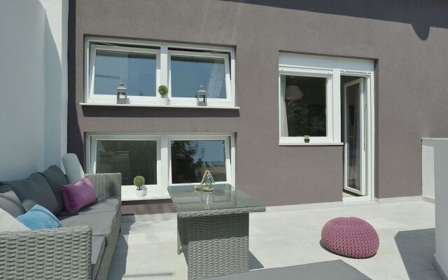 D&A City Center Apartments