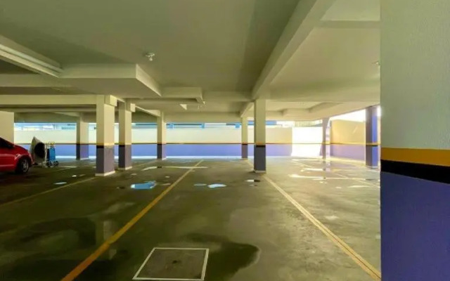 223B - Apto confortável na praia de Bombas