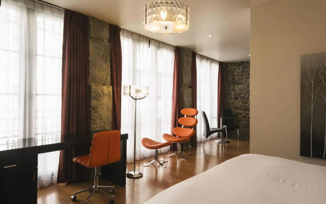 Le Petit Hotel Vieux-Montreal - Saint-Paul