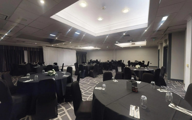 Village Hotel Birmingham Walsall