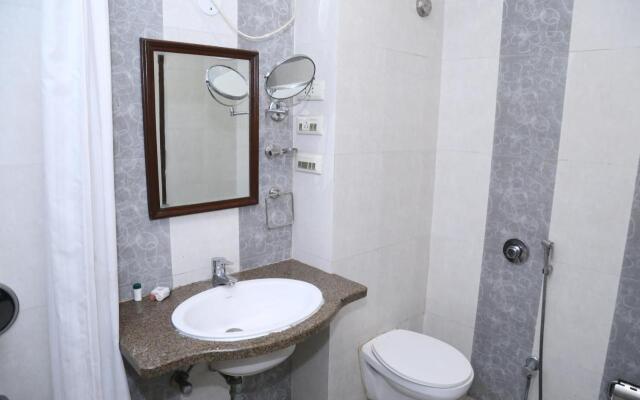 Hotel Devansh by Inspira