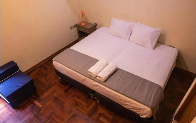 Casa Huéspedes Pimentel