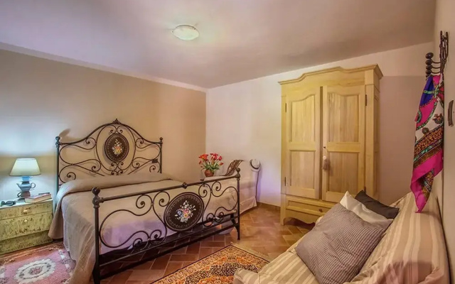 Casale Degli Ulivi 8 2 by Marche Holiday Villas