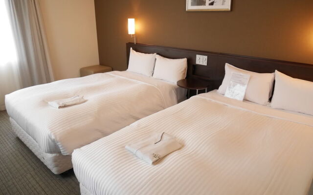 Sotetsu Fresa Inn Yokohama Sakuragicho