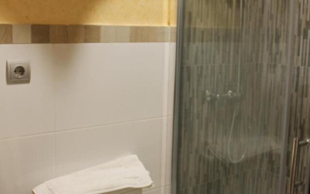 Hostal Cal Siles