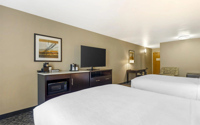 Best Western Plus Aberdeen