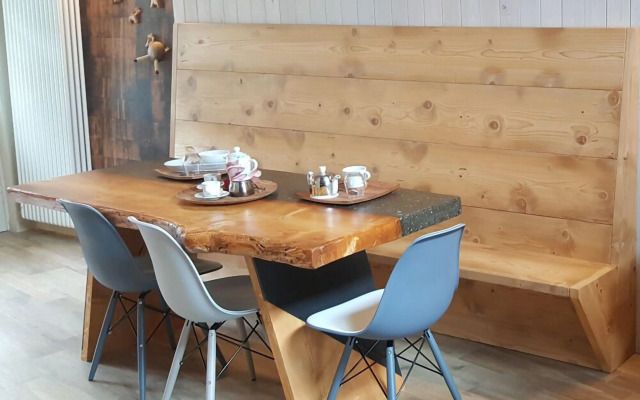 B&B L'angolino di Bonny