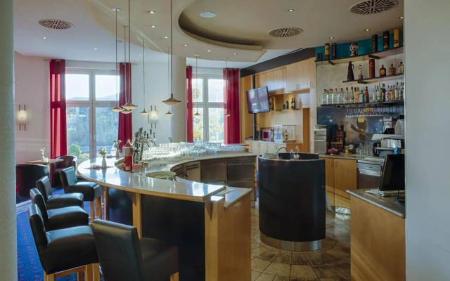 Hotel Belmondo Leipzig Airport