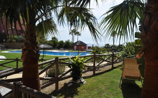 Apartmento en Torrox Costa